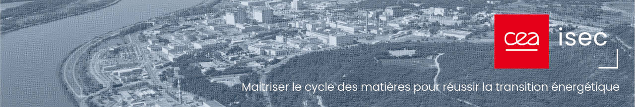 ISEC - Institut des sciences et technologies pour une économie circulaire des énergies bas carbone